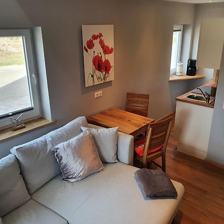 Tiny Haus Dorf Wendland Βίλα Gartow Εξωτερικό φωτογραφία