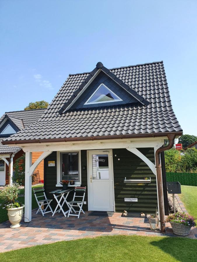Tiny Haus Dorf Wendland Βίλα Gartow Εξωτερικό φωτογραφία
