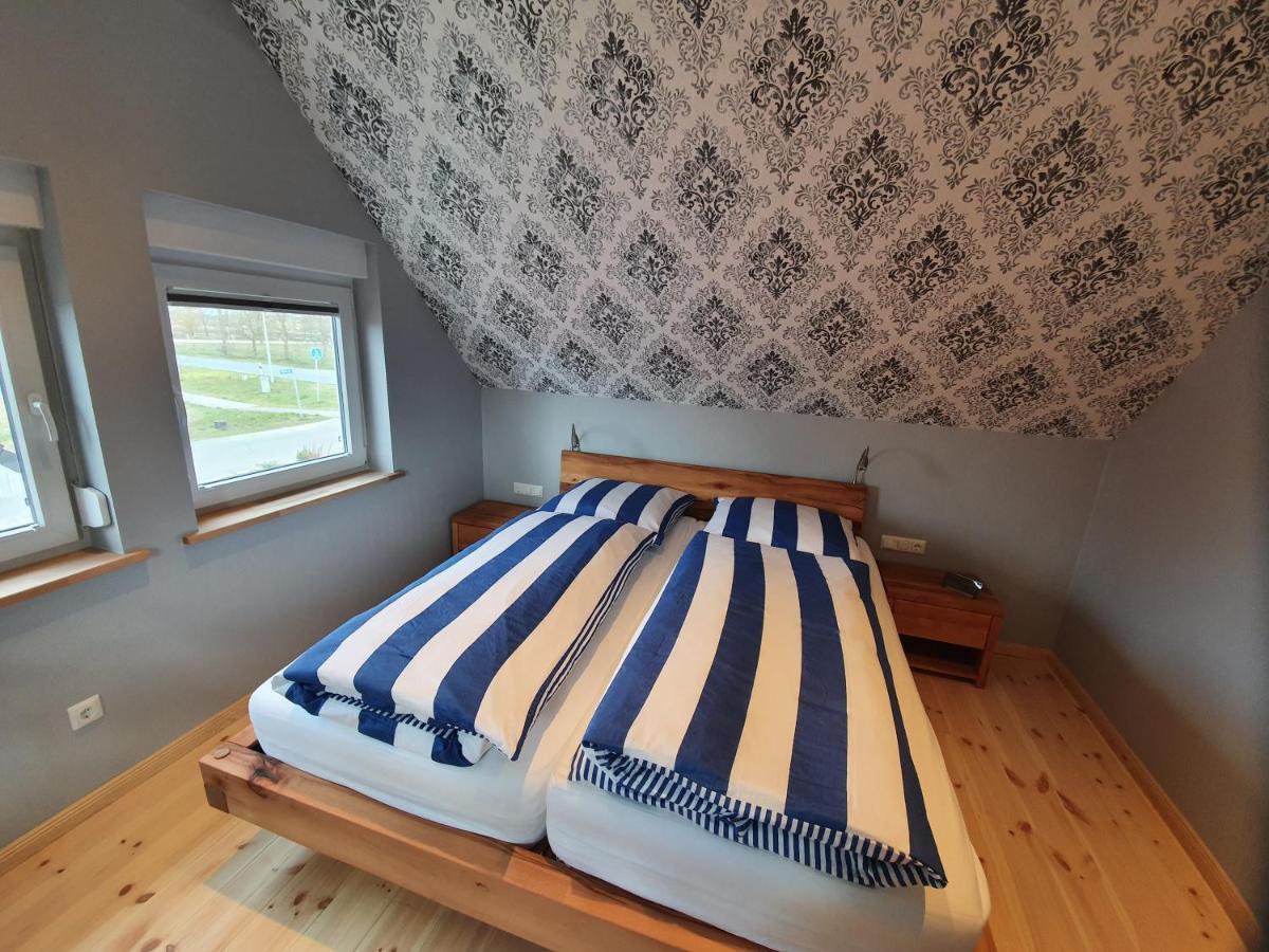 Tiny Haus Dorf Wendland Βίλα Gartow Εξωτερικό φωτογραφία