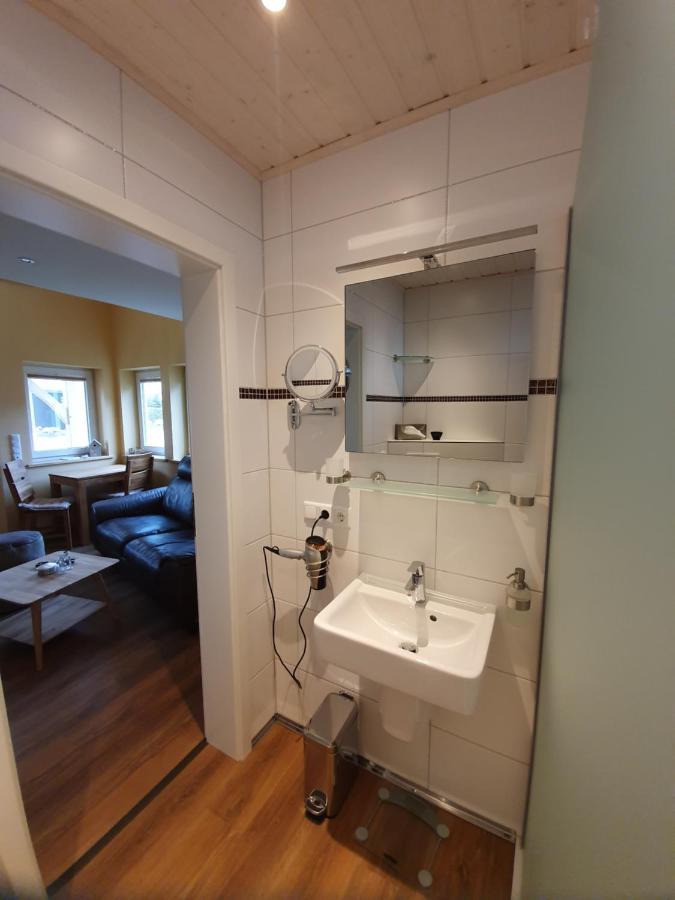 Tiny Haus Dorf Wendland Βίλα Gartow Εξωτερικό φωτογραφία