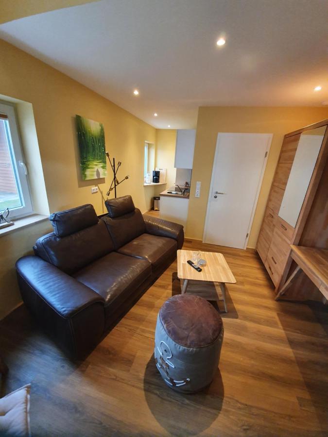 Tiny Haus Dorf Wendland Βίλα Gartow Εξωτερικό φωτογραφία