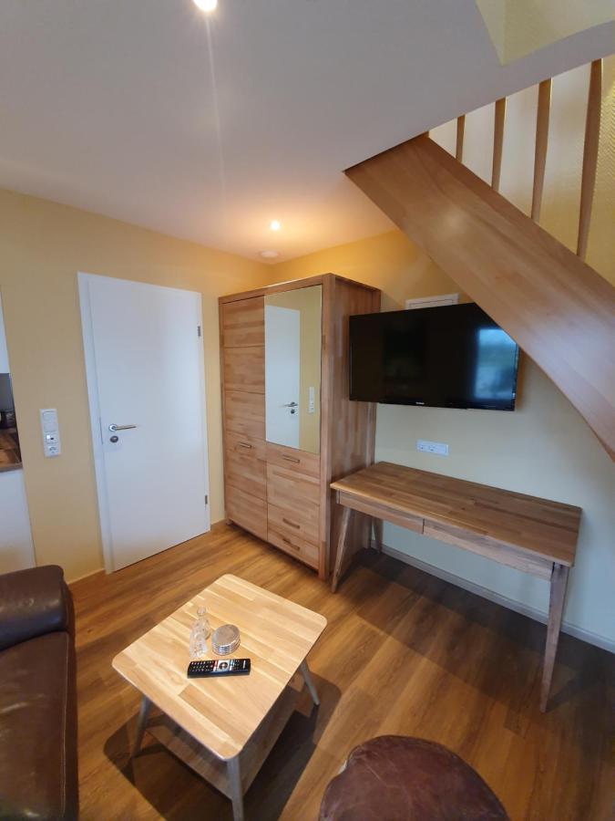 Tiny Haus Dorf Wendland Βίλα Gartow Εξωτερικό φωτογραφία