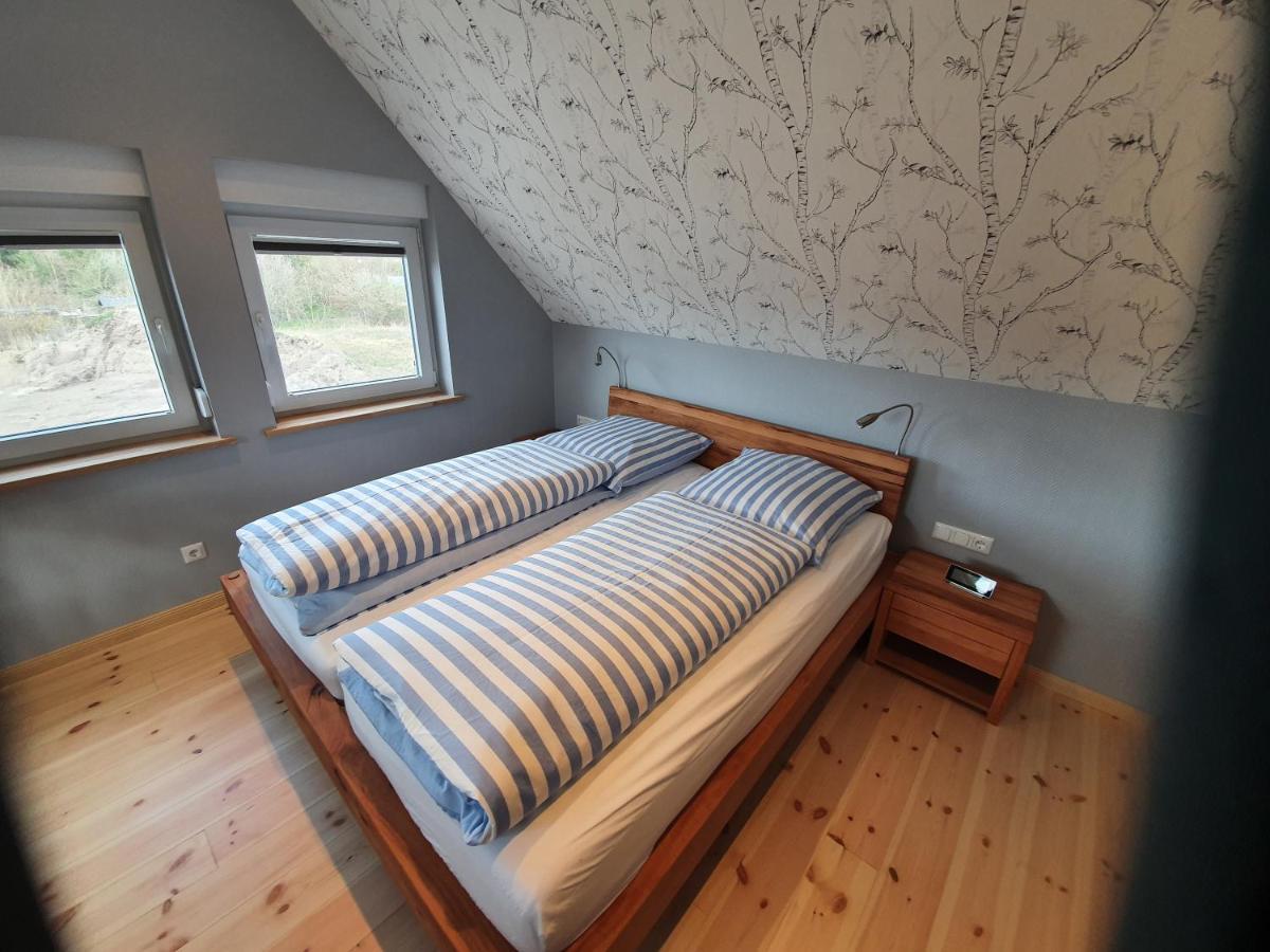 Tiny Haus Dorf Wendland Βίλα Gartow Εξωτερικό φωτογραφία