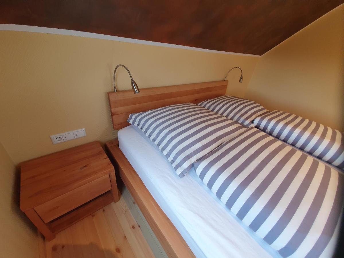 Tiny Haus Dorf Wendland Βίλα Gartow Εξωτερικό φωτογραφία